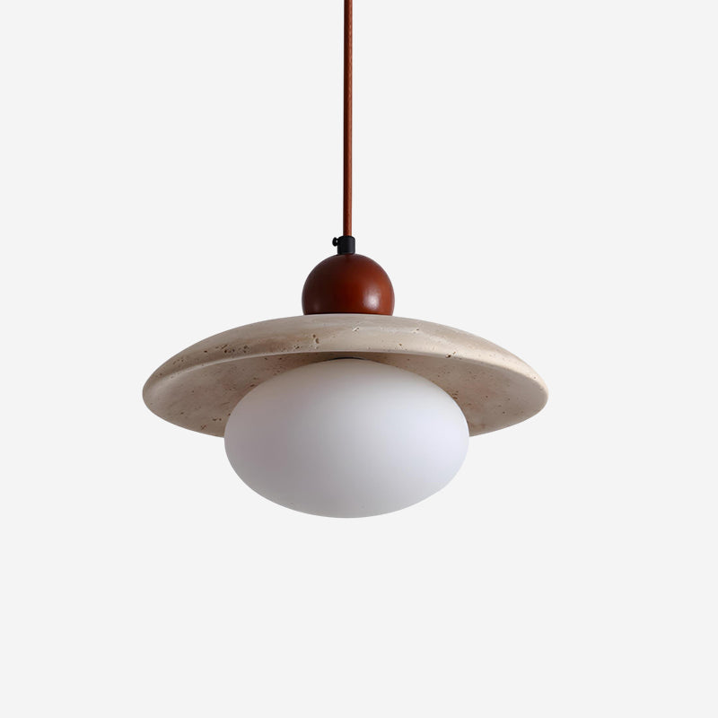 Lumirise Pendant Light
