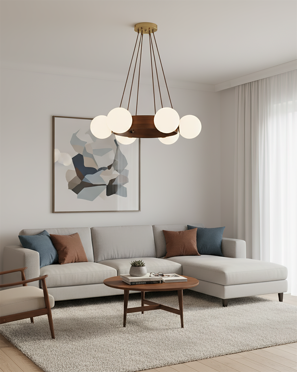 Soroena Chandelier