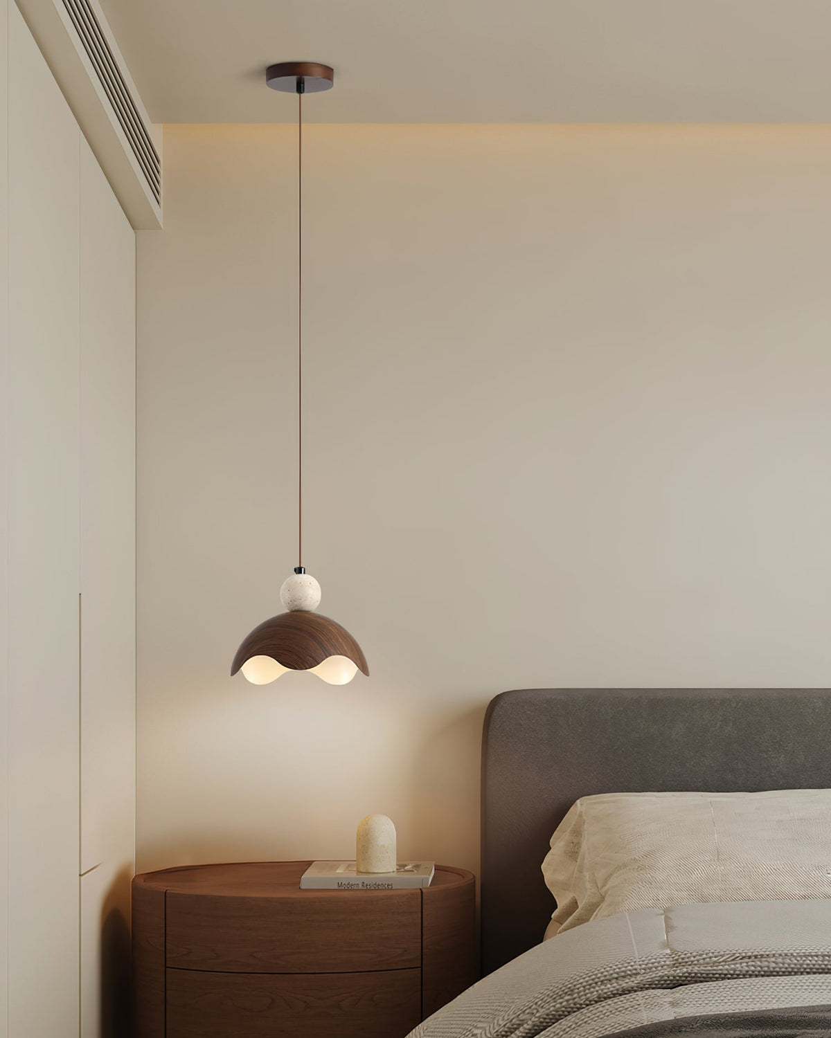 Lumorira Pendant Light