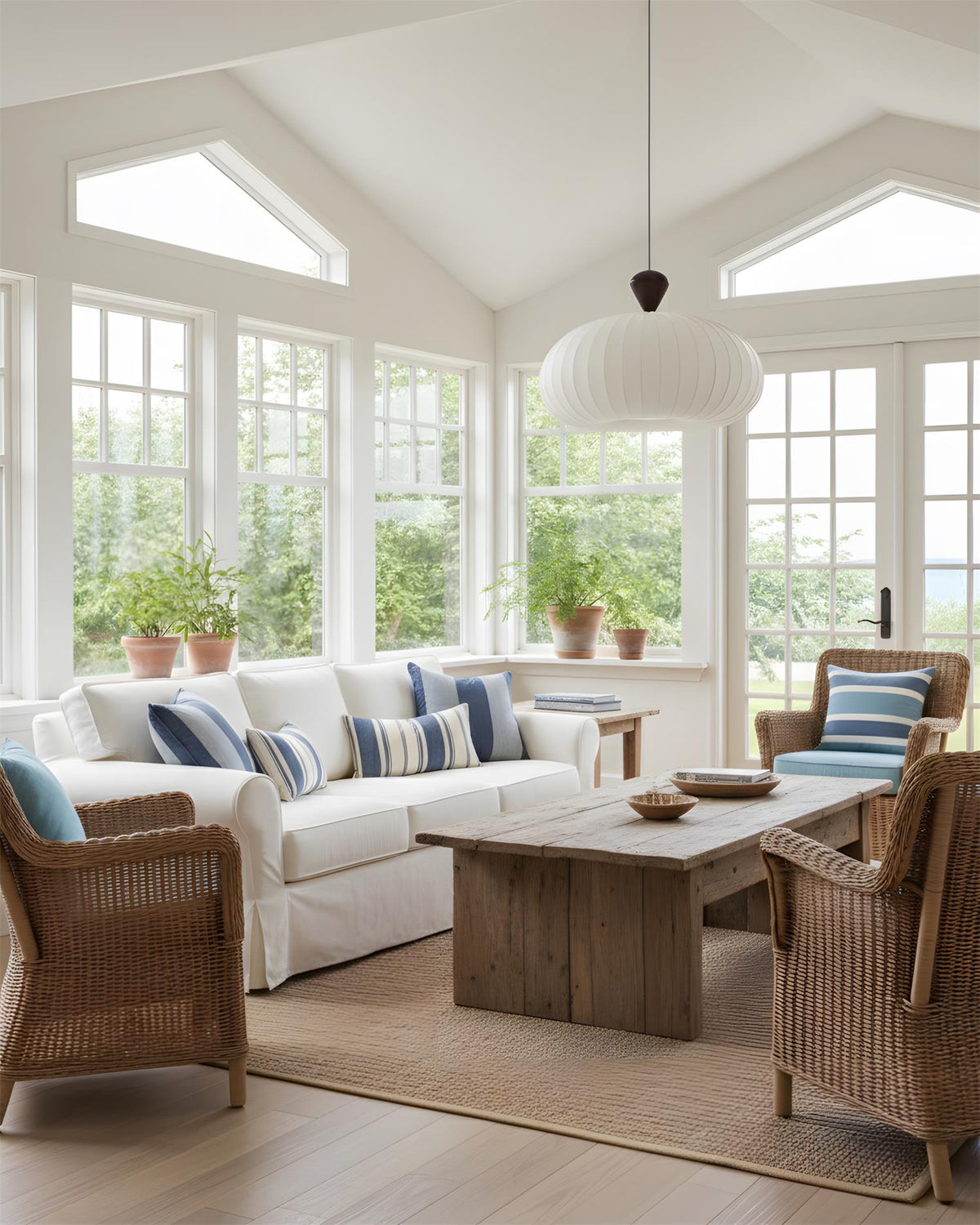 Orelaliella Pendant Light