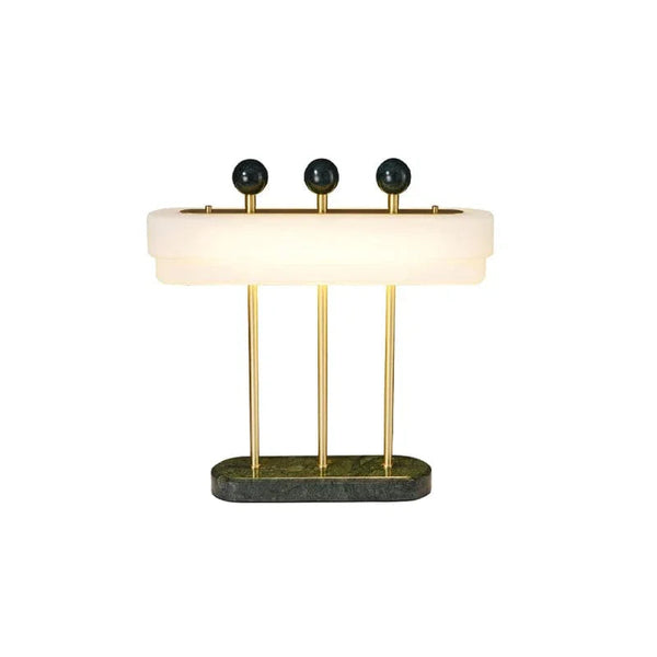 Spate Table Lamp