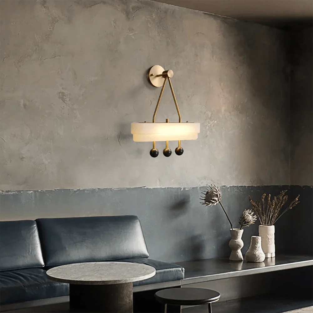 Spate Wall light