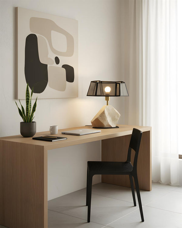 Viraaleria Table Lamp
