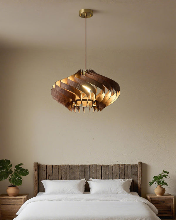 Veloia Pendant Lamp
