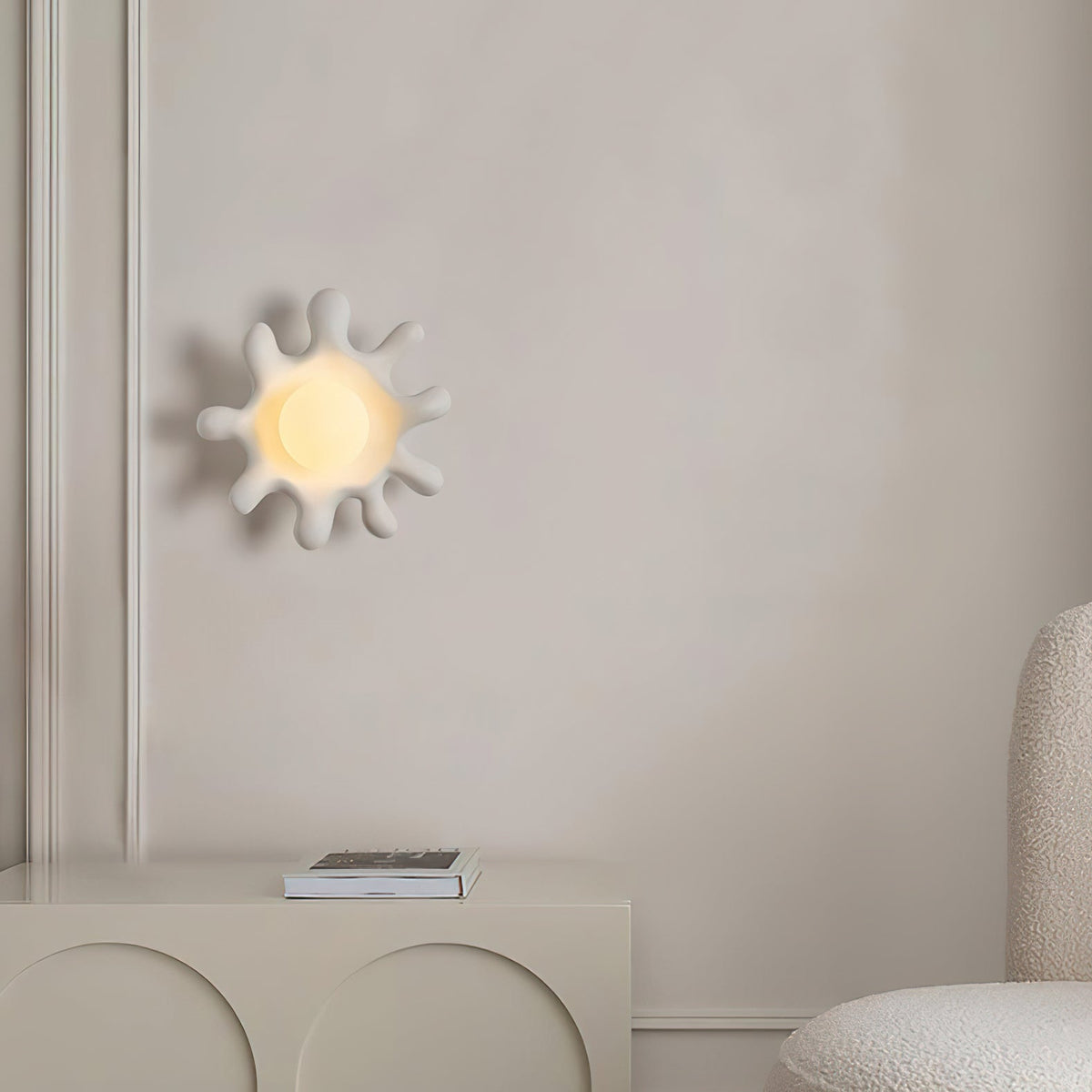 Lumirelle Wall Light