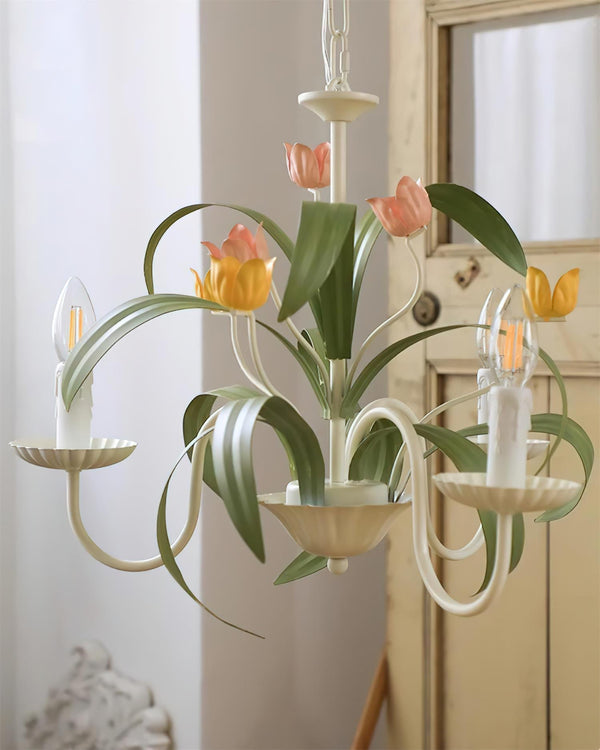 Aveniena Chandelier