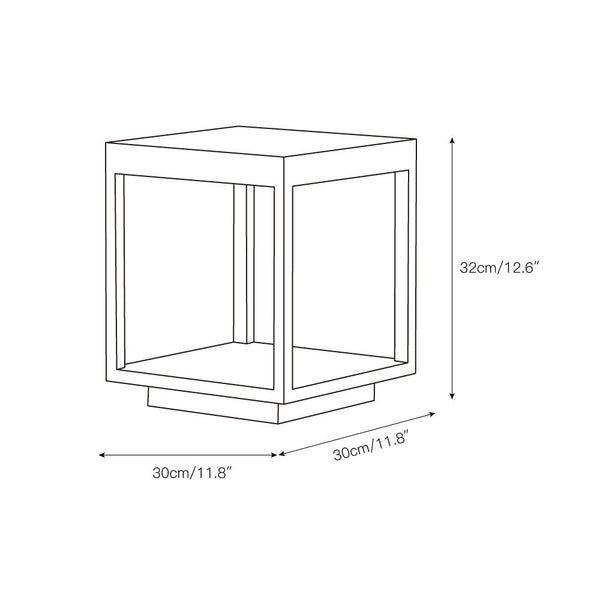 Nolant Outdoor Light