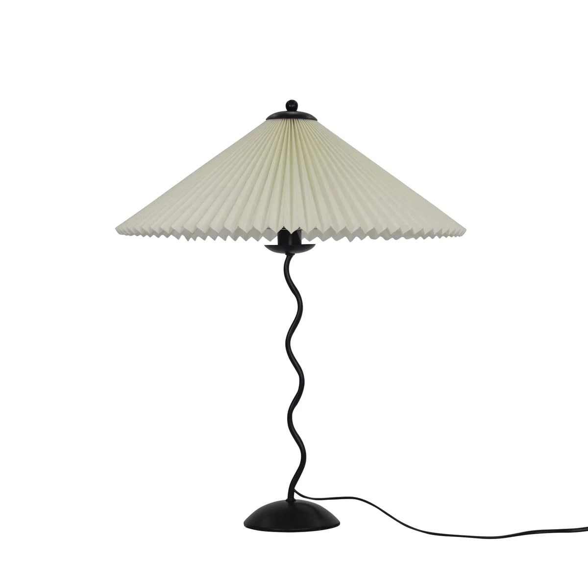 Squiggle Table lamp