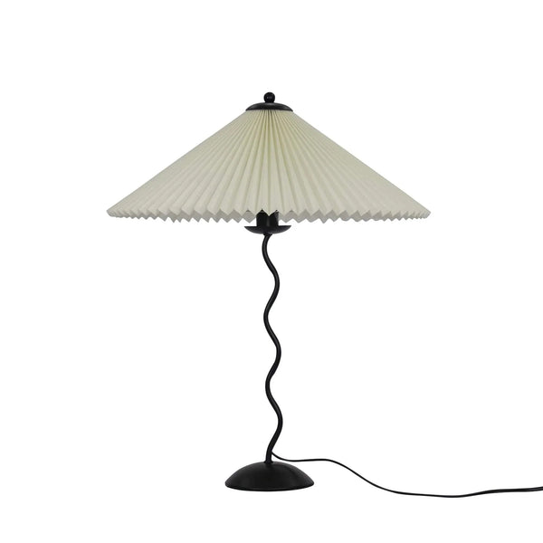Squiggle Table lamp