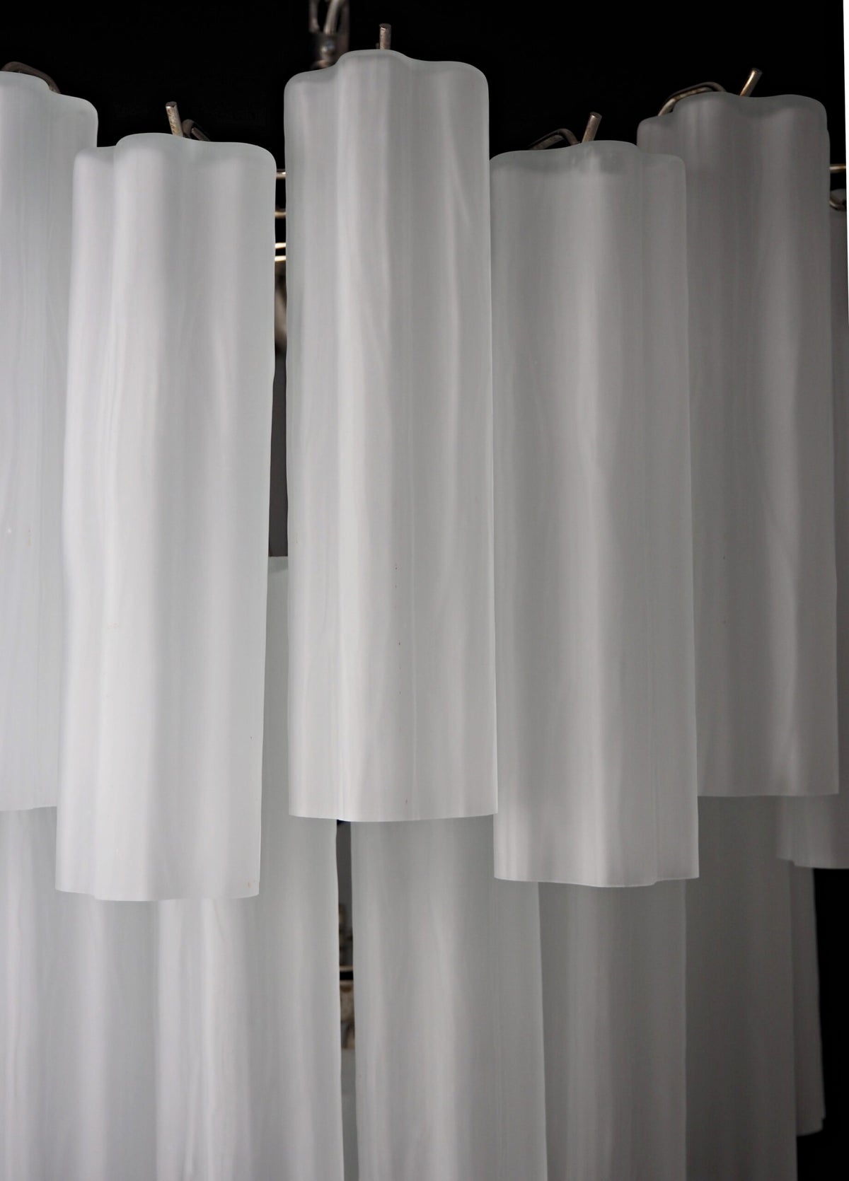 Erdoros Postmodern Luxury Starlight Glass Chandelier