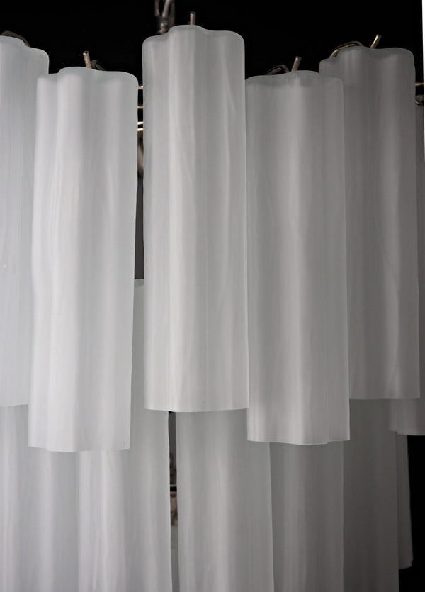 Erdoros Postmodern Luxury Starlight Glass Chandelier
