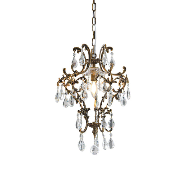 Versailles Drop Chandelier