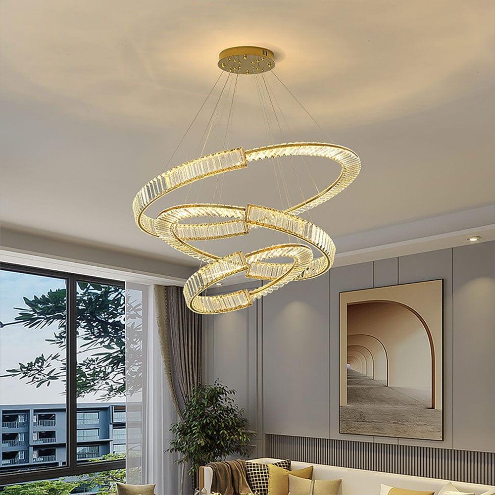 Stella LED Chandelier