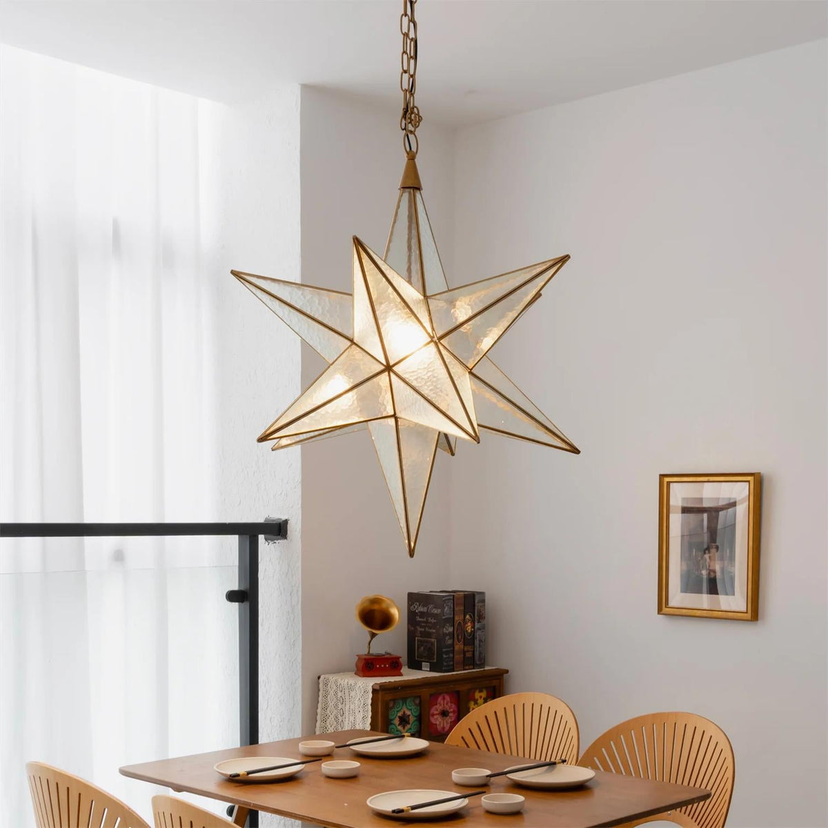 Viraueon Chandelier