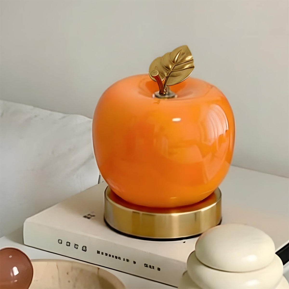 Terioreria Table Lamp