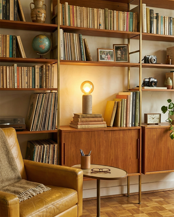 Selirena Table Lamp