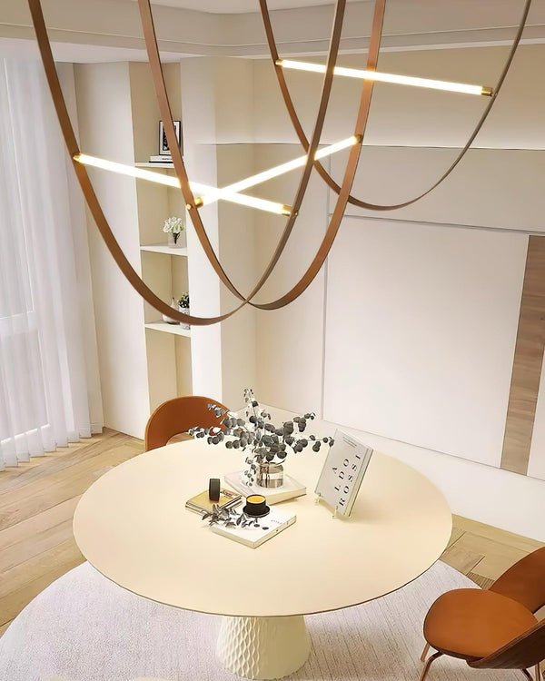Talinor Pendant Lamp Tracer Belt