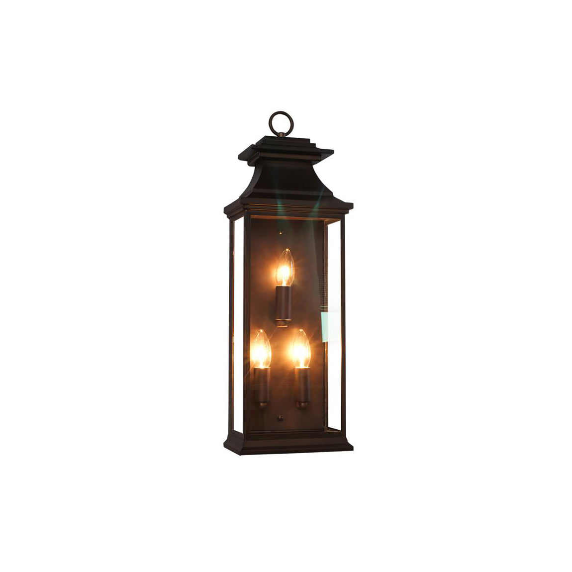 Pathway Bollard Light