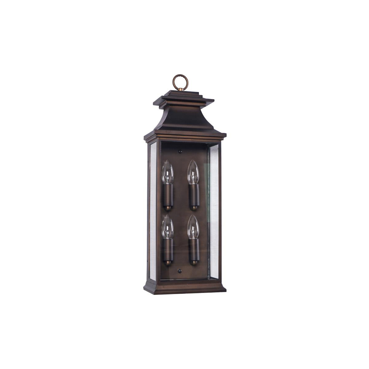 Pathway Bollard Light