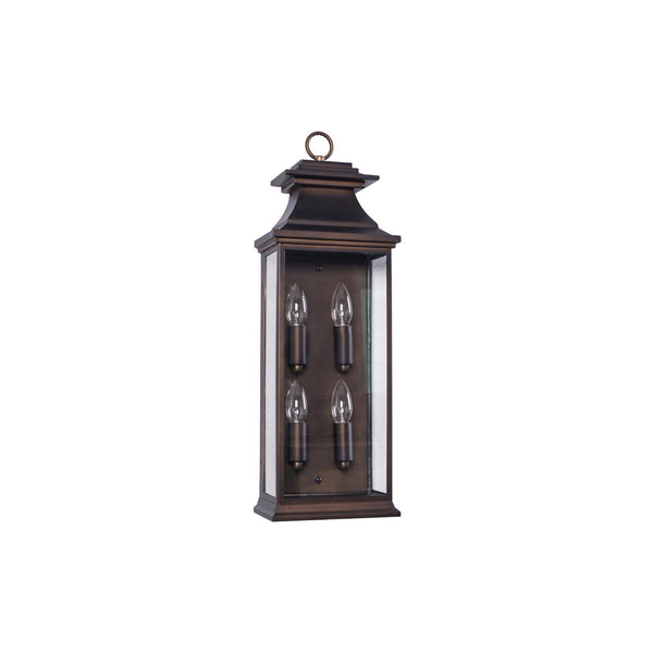 Pathway Bollard Light