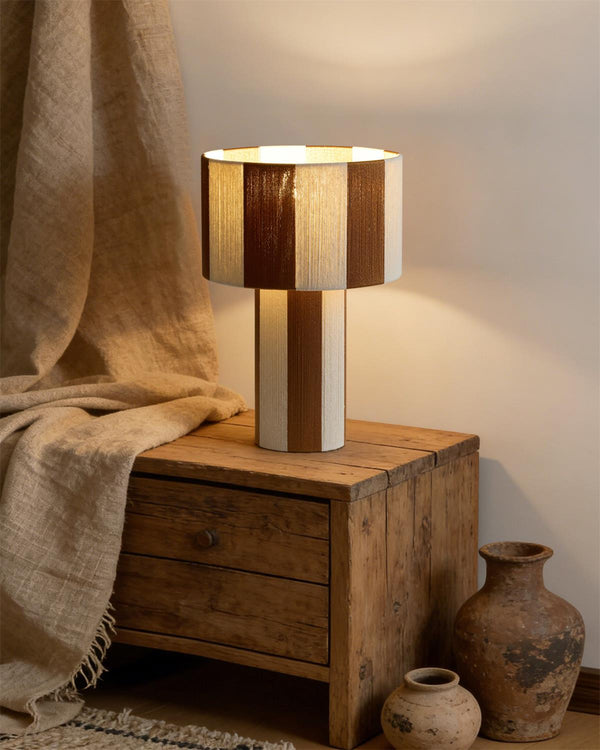 Velanira Table Lamp
