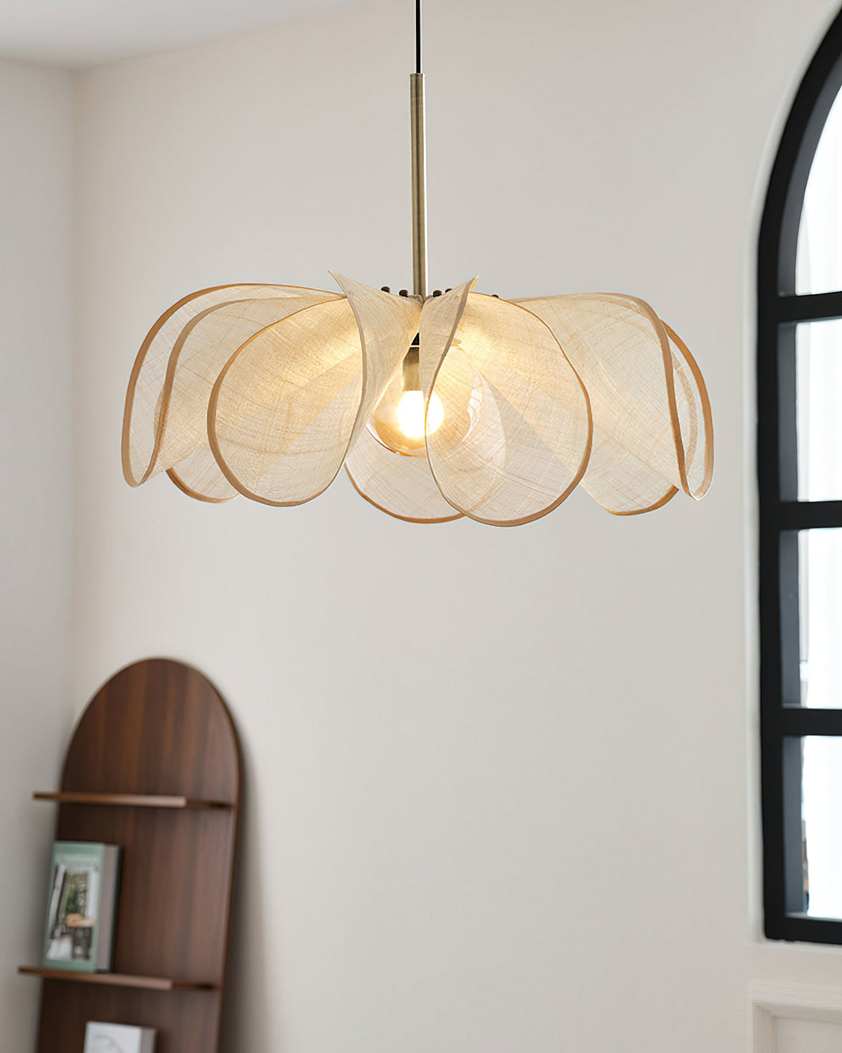 Evelora Pendant Light
