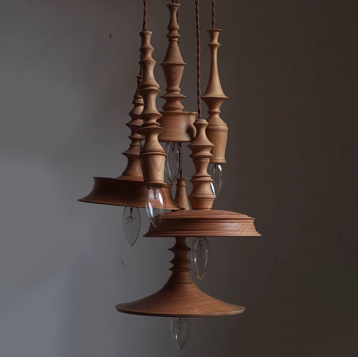 Oreliina Pendant Lamp