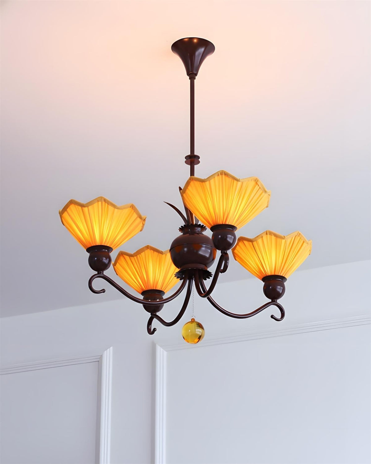 Lumelella Chandelier