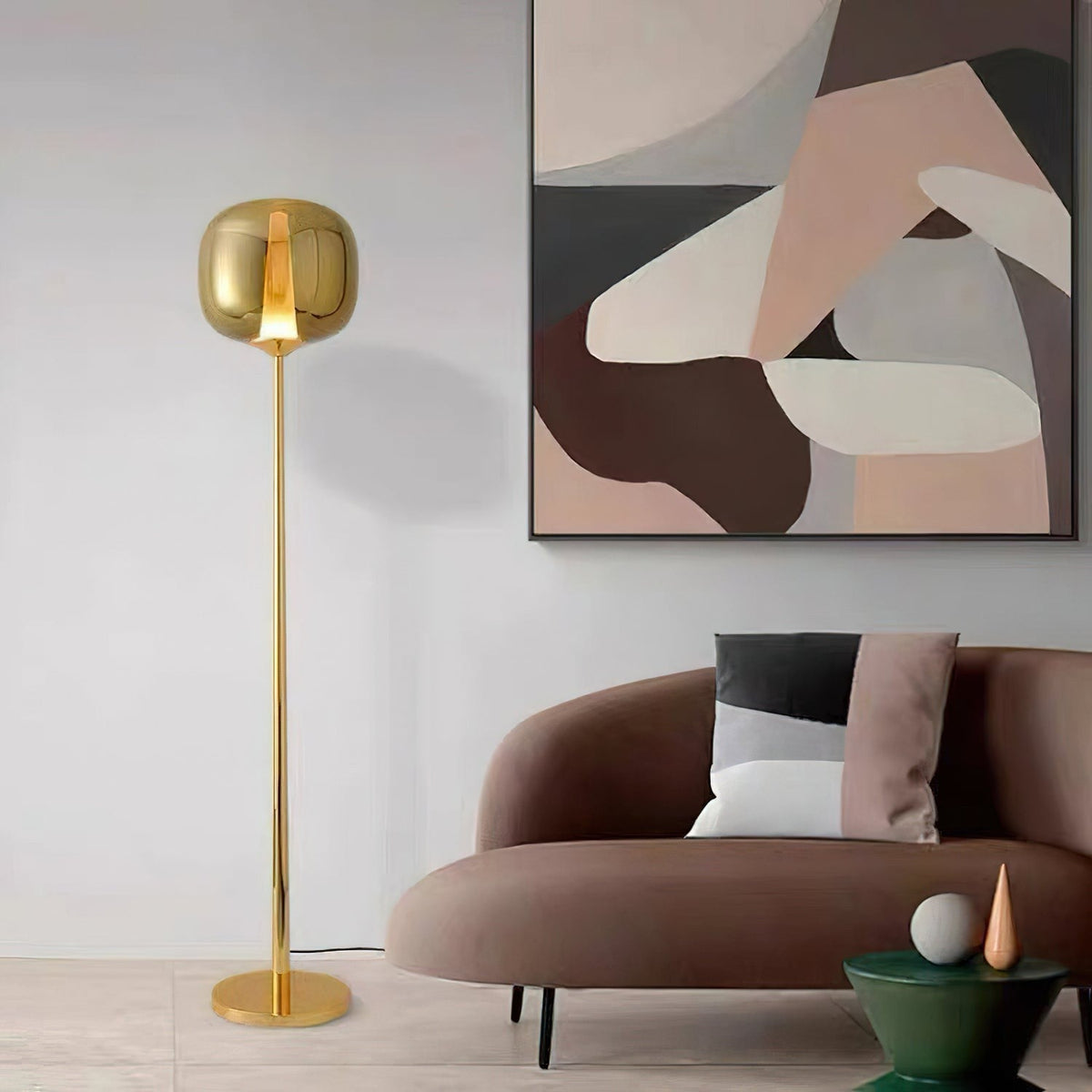 Twylar Floor Lamp