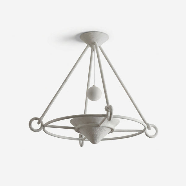 Riviviel Chandelier