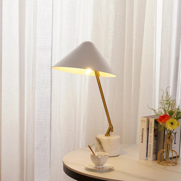 Swing Table Lamp