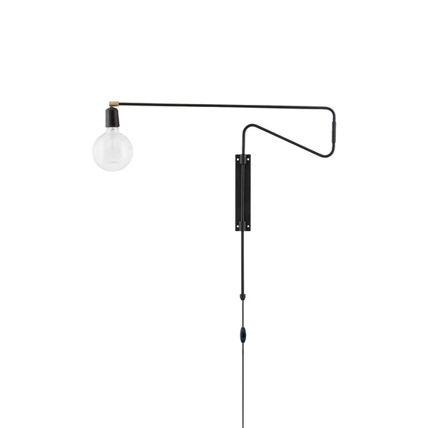 Viraeira Wall Lamp