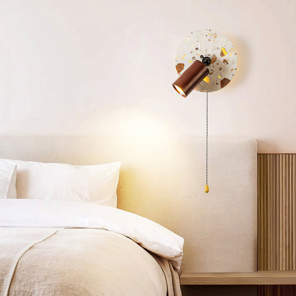 Orelelelle Wall Lamp