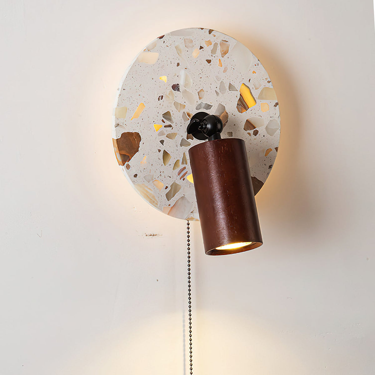 Orelelelle Wall Lamp