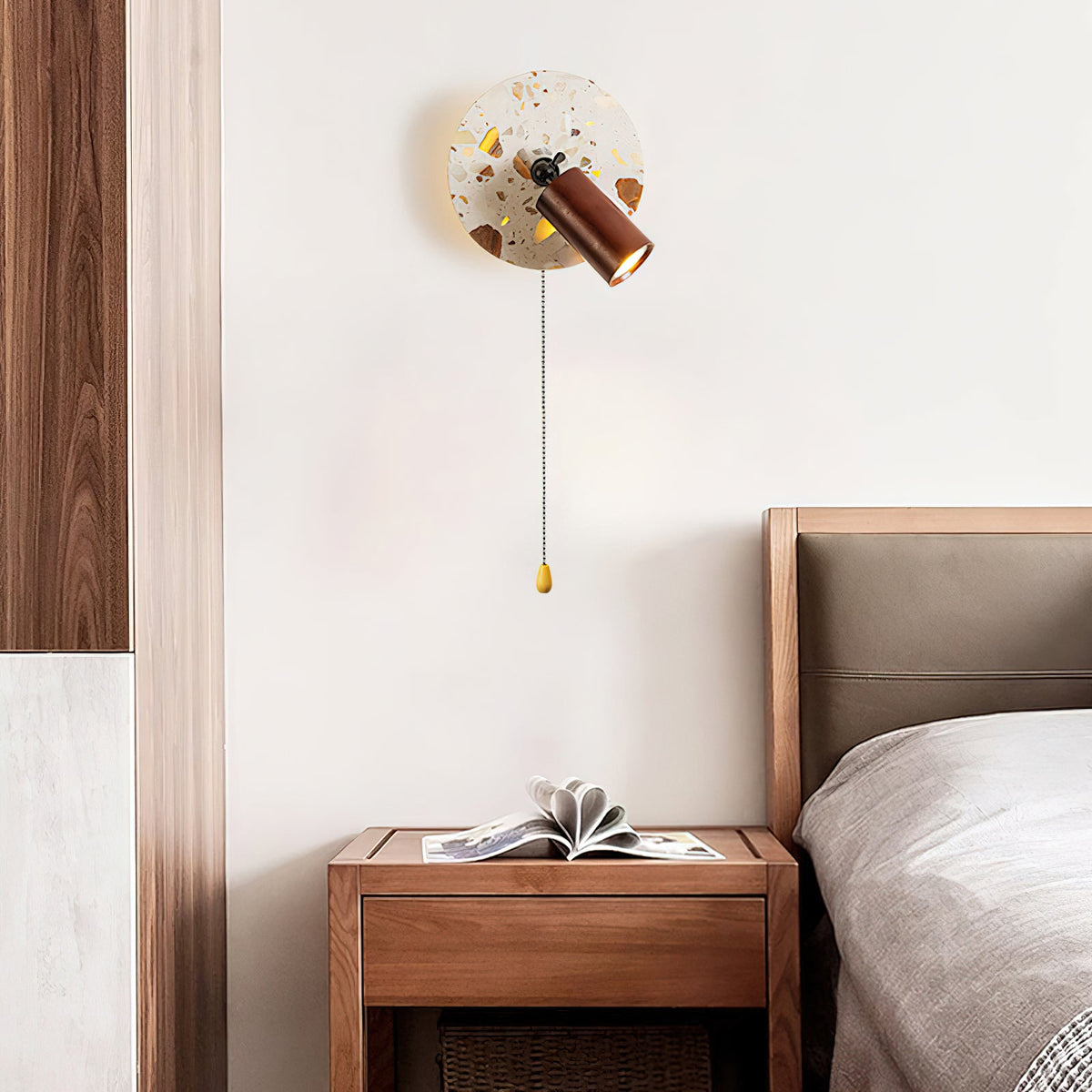 Orelelelle Wall Lamp
