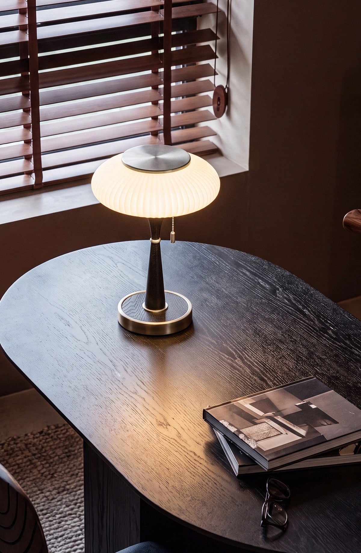 Matsutake Table Lamp