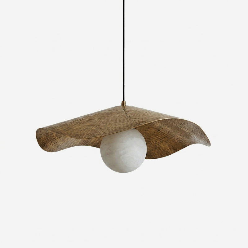 Sororette Pendant Light