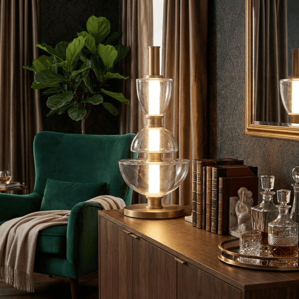 Symbol Table Light