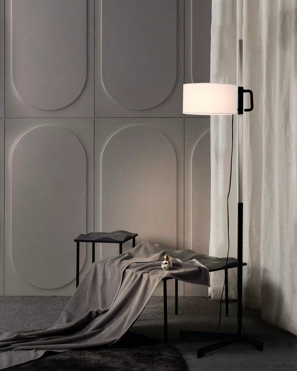 Reniselia Floor Lamp