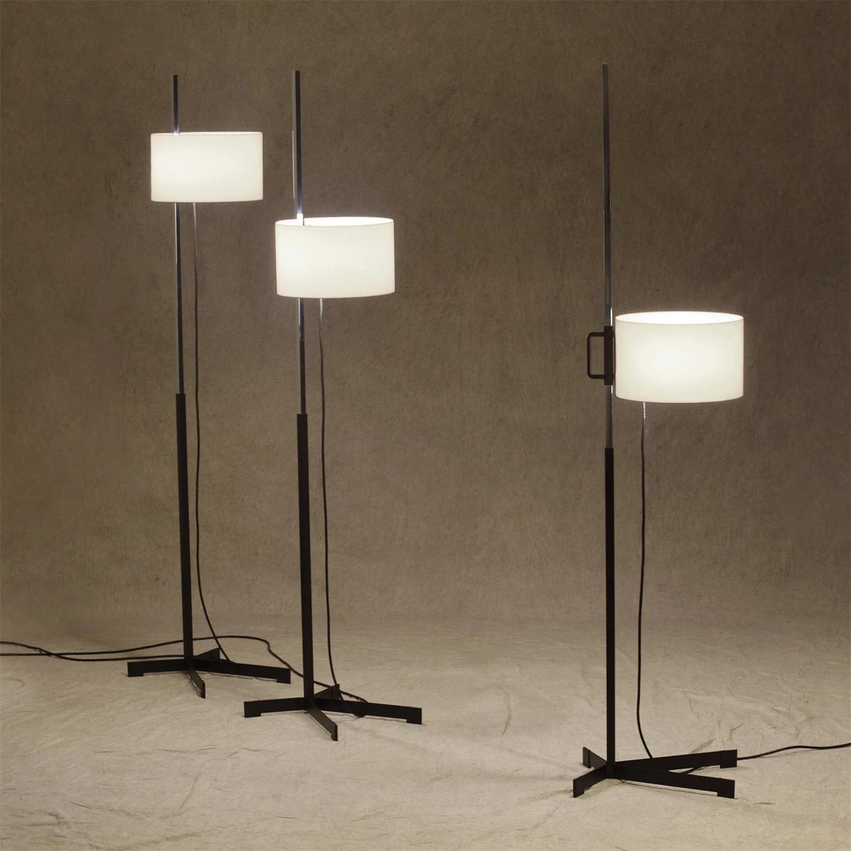 Reniselia Floor Lamp