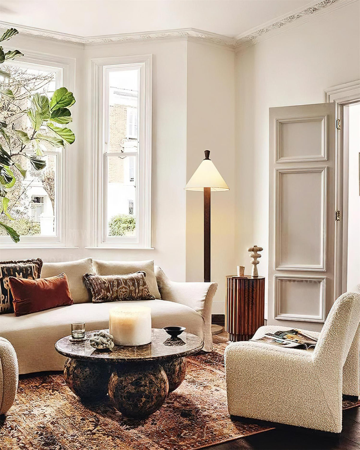 Everard Floor Lamp