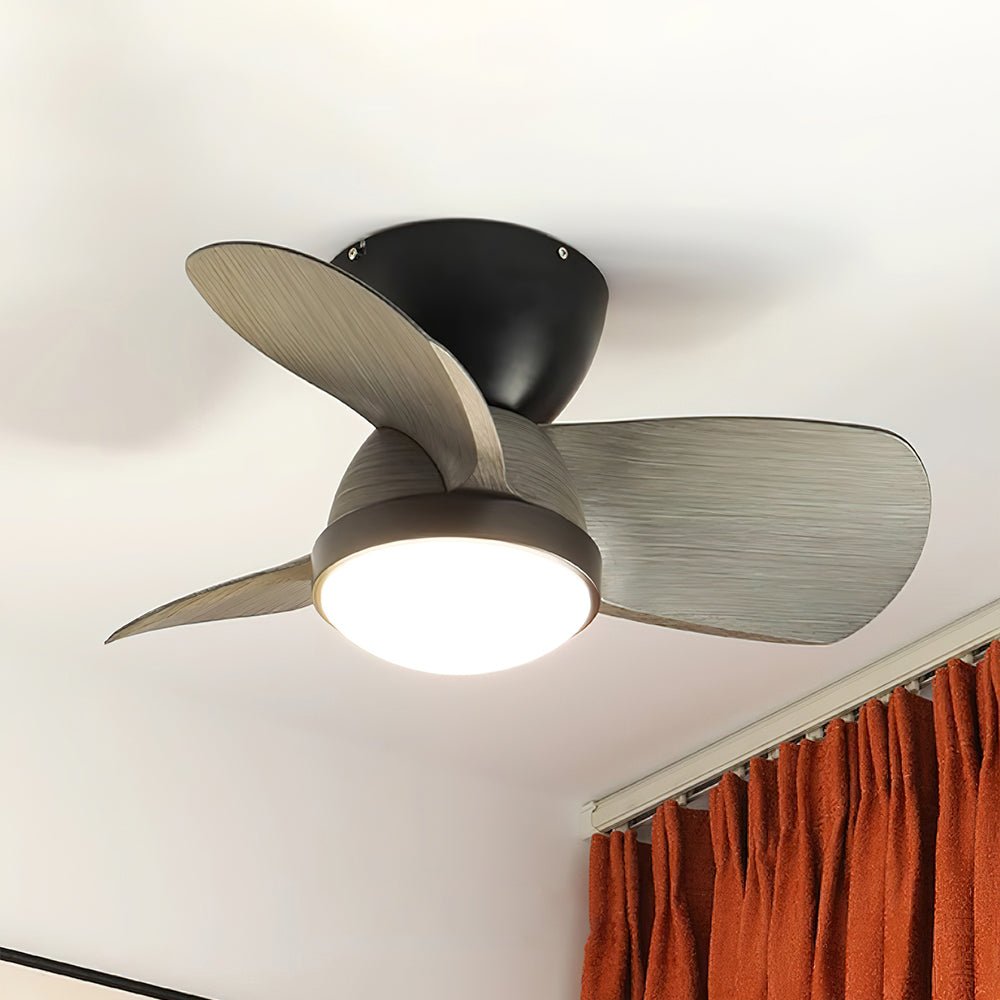 Talaya Blade Ceiling Fan Light