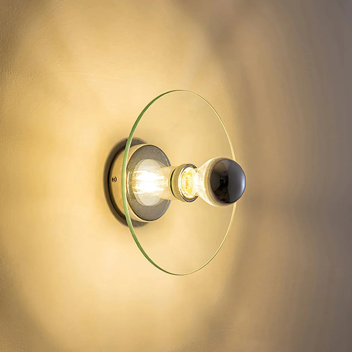 Taly Wall Lamp