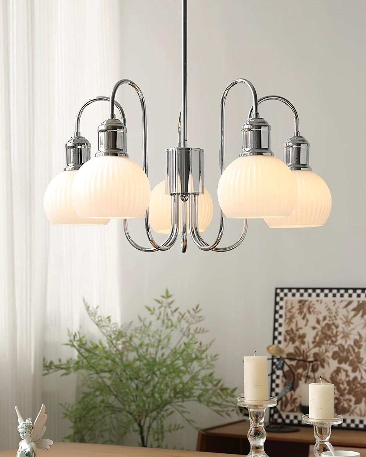 Aveniveon Chandelier