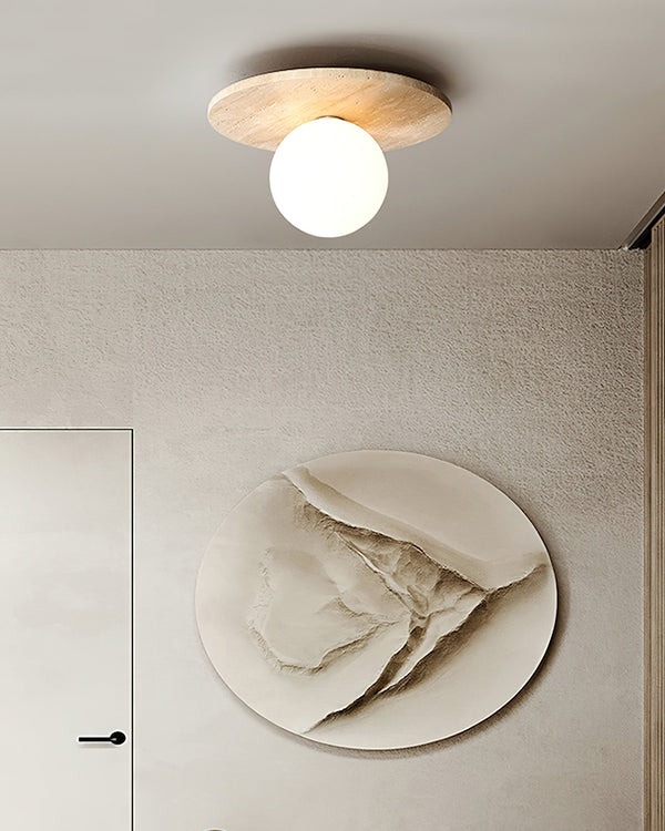 Jora Ceiling Light