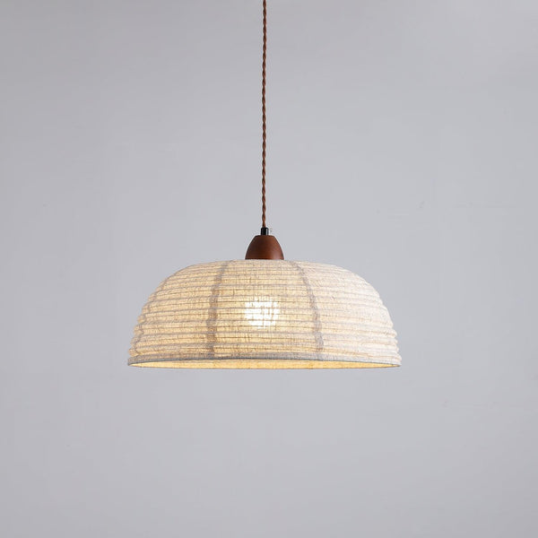 Evano Pendant Light