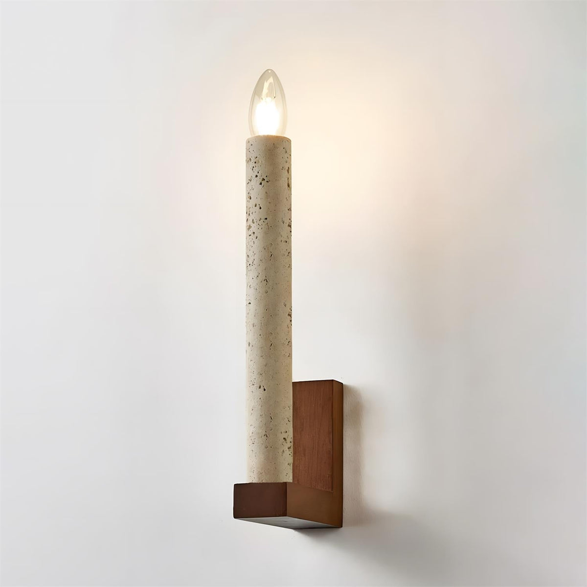 Viraaraine Wall Sconce