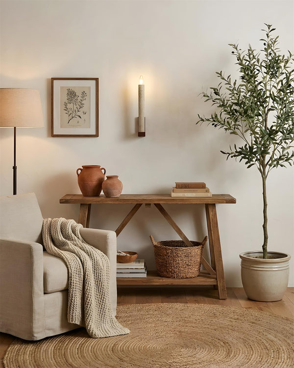 Viraaraine Wall Sconce