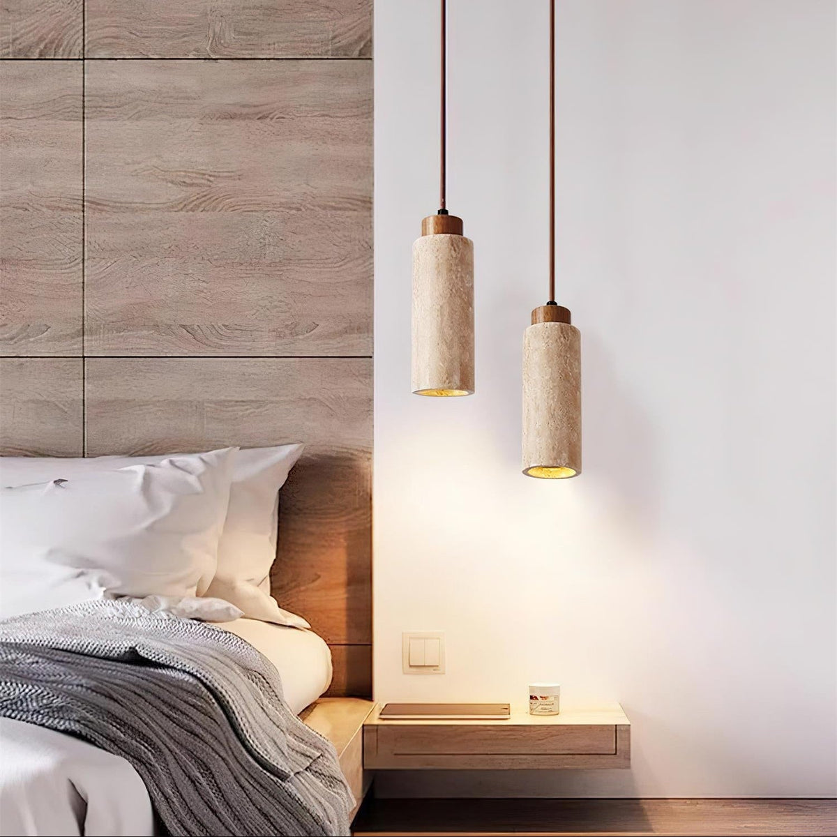 Fioden Minimalist Pendant Light