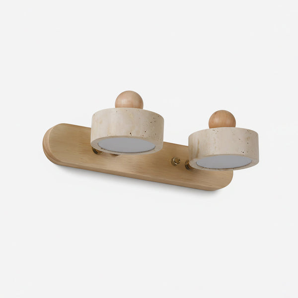 Sorinise Vanity Wall Lamp